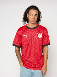 PUMA, Egyptian FA Home Jersey Replica, red, Image 1 of 9