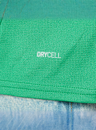 PUMA, Fédération Sénégalaise de Football Home Jersy Replica, green, Image 8 of 9