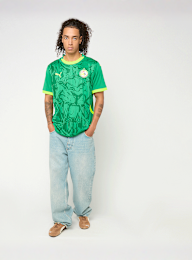 PUMA, Fédération Sénégalaise de Football Home Jersy Replica, green, Image 9 of 9