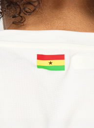 PUMA, Ghana Home Jersey World Cup 2026, white, Image 6 of 9