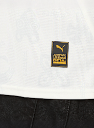 PUMA, Ghana Football Association Home Jersey Replica, white, Image 7 of 9