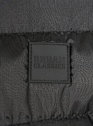 Urban Classics, Boys Basic Bubble Jacket, black, Image 5 of 5