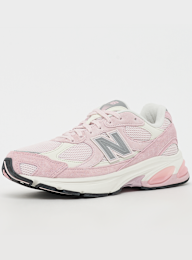 New Balance, 2010, light pink, Image 2 of 7