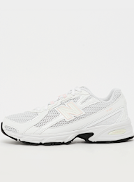New Balance, 740 (GS), white, Image 1 of 7
