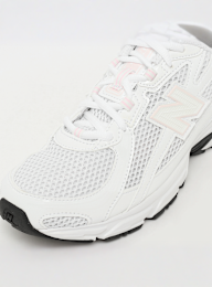 New Balance, 740 (GS), white, Image 6 of 7