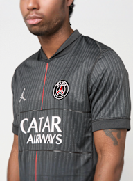 Jordan, Doué / No. 14 / PSG Jordan Fourth Stadium 2025/26, blauw, Afbeelding 3 van 8