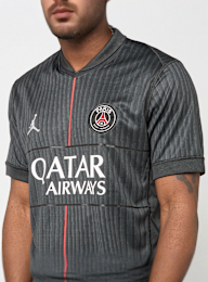 Jordan, Dembélé / No. 10 / PSG Jordan Fourth Stadium 2025/26, blauw, Afbeelding 3 van 9