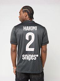 Jordan, Hakimi / No. 2 / PSG Jordan Fourth Stadium 2025/26, niebieski, Obraz 2 z 9