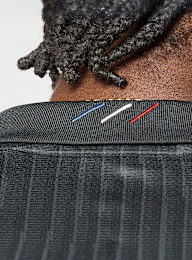 Jordan, Hakimi / No. 2 / PSG Jordan Fourth Stadium 2025/26, niebieski, Obraz 5 z 9