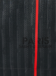 Jordan, Hakimi / No. 2 / PSG Jordan Fourth Stadium 2025/26, blue, Image 8 of 9