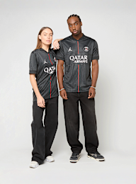 Jordan, Hakimi / No. 2 / PSG Jordan Fourth Stadium 2025/26, blauw, Afbeelding 9 van 9