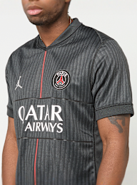 Jordan, Vitinha / No. 17 / PSG Jordan Fourth Stadium 2025/26, blauw, Afbeelding 3 van 9