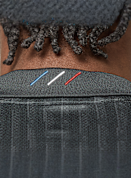 Jordan, Pacho / No. 51 / PSG Jordan Fourth Stadium 2025/26, niebieski, Obraz 5 z 9