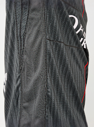 Jordan, Pacho / No. 51 / PSG Jordan Fourth Stadium 2025/26, blue, Image 6 of 9