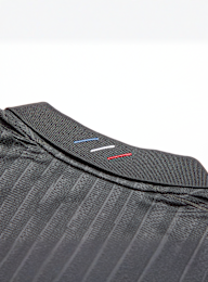 Jordan, D. Doué  / No. 14 / PSG Jordan Fourth Stadium 2025/26, grijs, Afbeelding 6 van 6