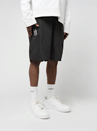 New Era, MLB Core Plus Short, black, Image 1 of 9
