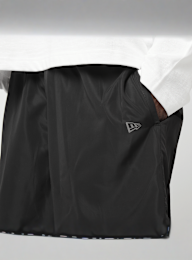 New Era, MLB Core Plus Short, black, Image 3 of 9