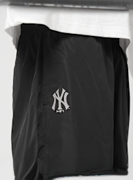 New Era, MLB Core Plus Short, black, Image 4 of 9