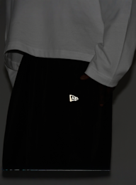New Era, MLB Core Plus Short, black, Image 7 of 9
