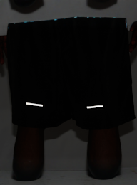 New Era, MLB Core Plus Short, black, Image 8 of 9