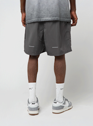 New Era, MLB Core Plus Short, grey, Image 2 of 8