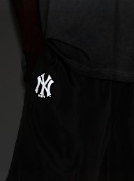 New Era, MLB Core Plus Short, grey, Image 6 of 8