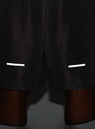 New Era, MLB Core Plus Short, grey, Image 7 of 8