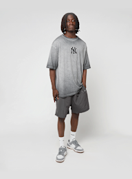New Era, MLB Core Plus Short, grey, Image 8 of 8
