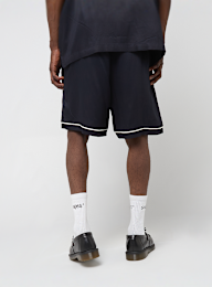 New Era, MLB Woven Shorts, blue, Image 2 of 5
