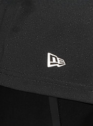 New Era, MLB Core Plus Sleeveless Tee, grey, Image 6 of 8