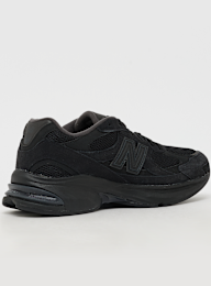 New Balance, 2010, black, Image 3 of 7