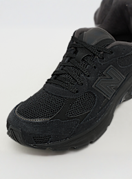 New Balance, 2010, black, Image 6 of 7