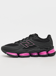 New Balance, 2000, black, Image 1 of 7
