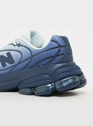 New Balance, 5030, blue, Image 7 of 8