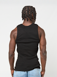 New Era, MLB Rib Vest, black, Image 2 of 5