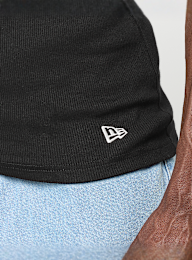 New Era, MLB Rib Vest, black, Image 4 of 5