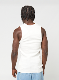 New Era, MLB Rib Vest, white, Image 2 of 5