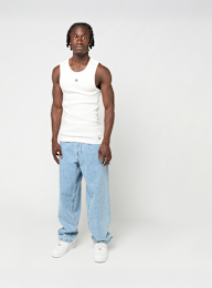 New Era, MLB Rib Vest, white, Image 5 of 5