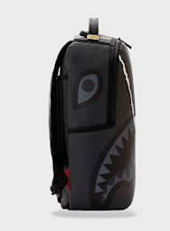 SPRAYGROUND, Center Rip Revealing Gray Check, grey, Image 3 of 8
