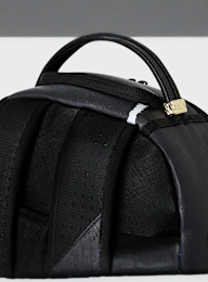 SPRAYGROUND, Center Rip Revealing Gray Check, grey, Image 7 of 8