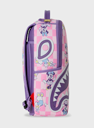 SPRAYGROUND, Disney Minnie And Daisy, Pink, Image 4 of 9