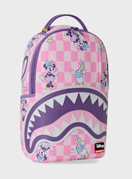 SPRAYGROUND, Disney Minnie And Daisy, Pink, Image 5 of 9