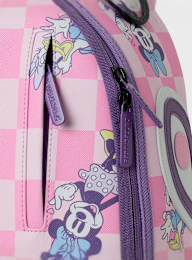 SPRAYGROUND, Disney Minnie And Daisy, Pink, Image 6 of 9