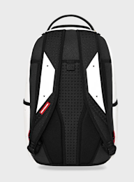 SPRAYGROUND, Shark Central Liquid Chrome, white, Image 4 of 7