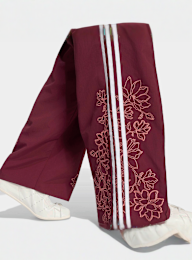 adidas Originals, Firebird Loose Trackpant, red, Image 4 of 5