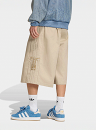 adidas Originals, Shorts, beige, Image 2 of 5