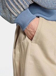 adidas Originals, Shorts, beige, Image 3 of 5
