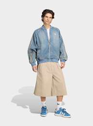 adidas Originals, Shorts, beige, Image 5 of 5
