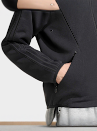 adidas Originals, Spacer Teamgeist 26 Cutline Fullzip Hoodie, black, Image 4 of 5