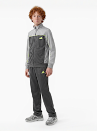 adidas Originals, Colour Pop Trainingsanzug, grey, Image 1 of 7